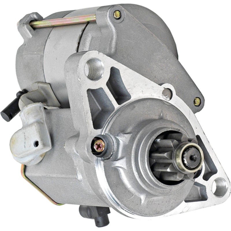 DB Electrical SND0101 Starter Compatible with/Replacement for Acura CL 2.2L 1997, Acura CL 2.3L 1998 1999 /Honda Accord 2.2L Manual Transmission 1994-1997 /Honda Accord 2.3L 1998 2002 31200-P0A-003 - Image 1